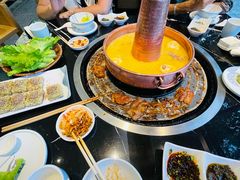 -春耕野菜馆(湖滨路店)