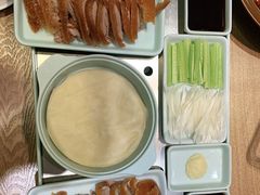 -紫光园·烤鸭(吕家营店)