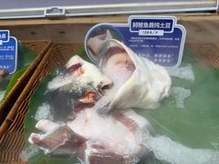 -胖姐渔村(中源大道店)
