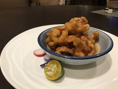 -宁波逸东豪生大酒店·逸轩中餐厅