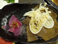 -椒王火锅(厚街万达店)