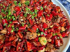 -富乐山酒店(西黄城根北街店)