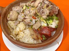 -潮香兴煲仔饭(莲花路店)