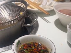 -潮泰牛肉火锅 · 创于1992年(车公庙店)