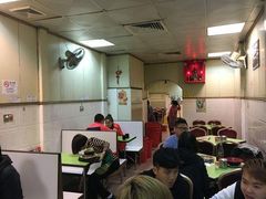 大堂-胜利茶餐室