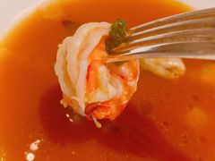 -北京金融街丽思卡尔顿酒店·意味轩 Cepe