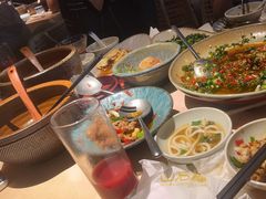 -山石榴·贵州菜(丰盛里店)