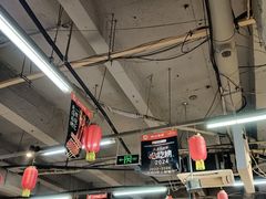 -神伙烧烤(南坪总店)