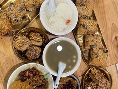 -小豆海棠(嘉兴路店)