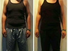 -悦动体能(金融街店)