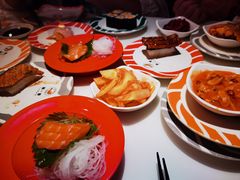-新一番三文鱼寿司(友谊国贸城店)