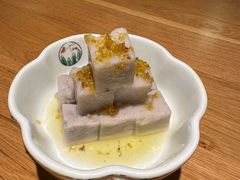桂花荔浦芋头-庆春朴门