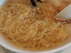 -香港麦奀云吞面世家(中山二路店)