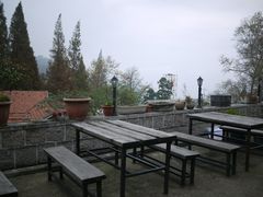 -马克咖啡The Moganshan Lodge