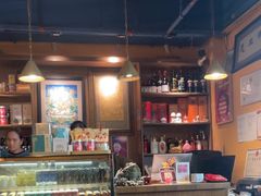 -缘生态云南菜·野生菌庭院餐厅(华侨城店)
