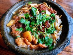 -王明古法砂锅居(开化寺店)