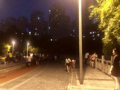 -龙头寺公园
