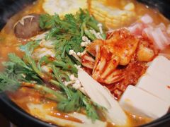 -有喜屋·深夜食堂(北京西路店)