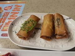 -点都德(龙之梦店)