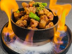 -南里山房·新淮扬菜(徐汇万科店)