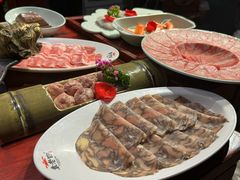 -重庆袁老四火锅(武进万达店)