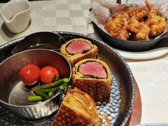 -西堤牛排(南京龙江店)