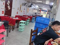 -花苑美食横琴生蚝火锅(拱北粤华路店)