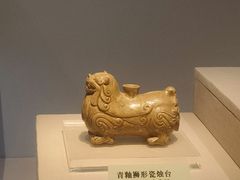 -台州博物馆