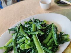 农家时蔬-梅姐海鲜餐厅(水头海鲜街店)