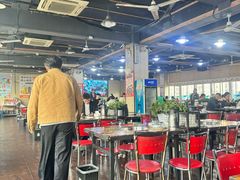 -皖北巫氏三胖地锅鸡(长淮总店)