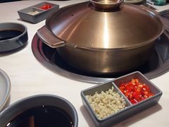 -喃喃椰·糟粕醋·椰子鸡火锅(七堡花园店)