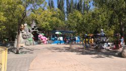 点击看大图 -大望京儿童游乐场