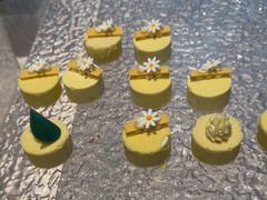 -菲住布渴酒店自助餐厅(阿里巴巴西溪园区店)