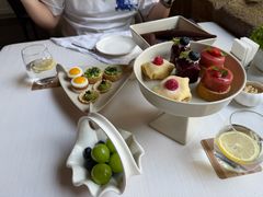 -三嚥阁 La Villa Restaurant
