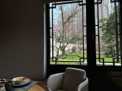 -杭州西湖柳莺里酒店·闻莺厅