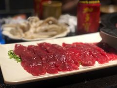 -宽板凳老灶火锅(簋街店)