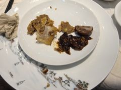 -鹊华居·地道鲁菜·海鲜·融合味(大明湖店)