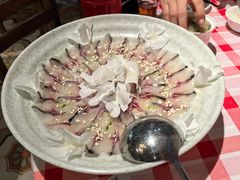 -龙桥私厨·姜花菊花过桥鱼·顺德菜(容桂店)