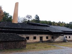 -景德镇古窑民俗博览区