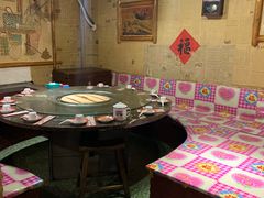 包厢-粗粮人家·东北菜(洋桥店)