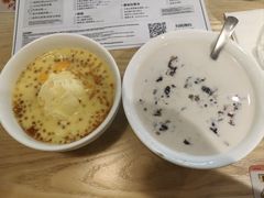 雪山杨枝甘露-满记甜品(优客百盛店)