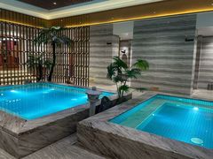 -碧水豪园·足浴·SPA·汗蒸·那须汤泉(中山东路店)