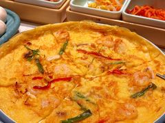 -韩香福烤肉庄园(华夏路店)