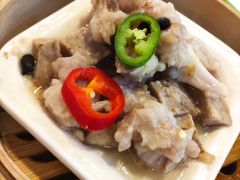 豉汁蒸排骨-又一间茶点轩(宝业路店)