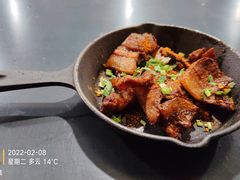 -夜食白市Yespicy·烧烤啤酒宵夜(番禺四海城店)