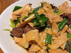 -柴窝堡22号辣子鸡·传承新疆菜