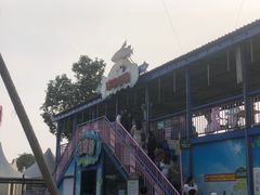 -国色天乡三期陆地乐园