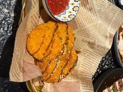 -牛焱·烧肉酒肆(五大道店)