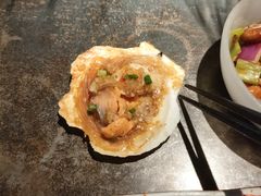 -很久以前羊肉串(昌里路三钢里店)