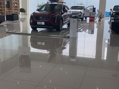 -凯迪拉克·上海百联沪通(汶水路店)